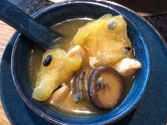 红颜花胶鸡锅-湊湊火锅·茶憩(上海合生汇店)