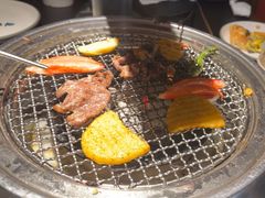 -東盛炭烤自助料理(浦东文峰广场店)
