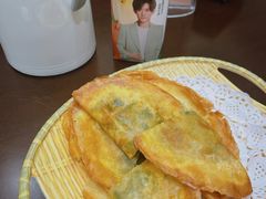 -巢湖名吃·东关老鹅汤(江南风情街店)