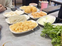 -光头药膳鸡(莱茵小镇店)