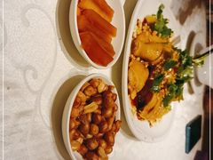 -强记海鲜菜馆(罗湖万象城店)