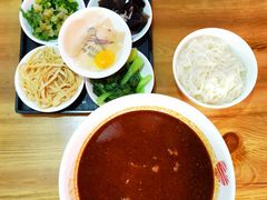 微辣米线-湛记蘸水米线(粉巷店)