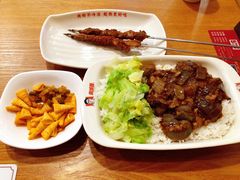 -南城香(北京南站店)