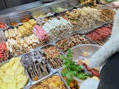 -林静小吃(复兴路店)