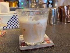 -沪水焙煎室(淡水路店)