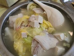 -奥华餐厅·老张记(台基厂店)