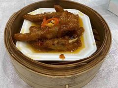 金酱凤爪-寻味顺德·珍之宝酒楼(银钻店)