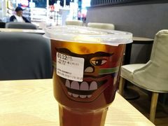 -85度C(深圳佳宁娜店)