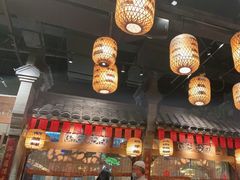 大堂-南京大牌档(之心城店)