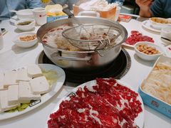 -八合里潮汕鲜牛肉火锅(上海汇智广场店)