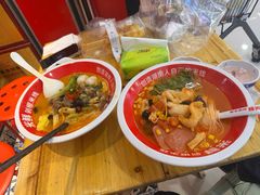 -米鲜剁椒米线(梅溪湖店)