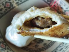 -老牌依强牛肉店(达道总店)