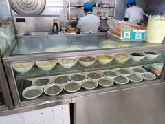 -杨记灌肠(食品街店)