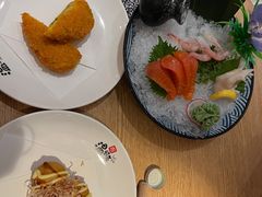 -温野菜涮涮锅(曲江大悦城店)