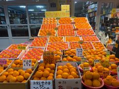 -西归浦每天偶来市场