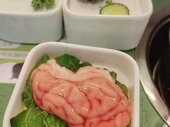 -一围肥牛肉小火锅(佳兆业广场店)