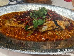 -大张烙馍村(泉山店)