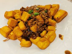 -金春禧·鲁菜海鲜(延吉路万达店)