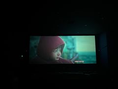 -首都电影院(西单店 LED巨幕)