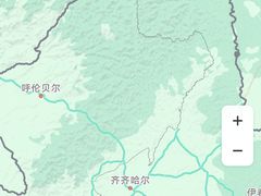 -北极村旅游风景区