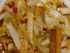 -乾州食府(小雁塔店)