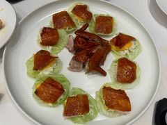 -千灯盛汇·头牌粤菜(致越优城店)
