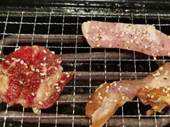 -小肉魁家•烧肉放题自助(南门中大国际店)
