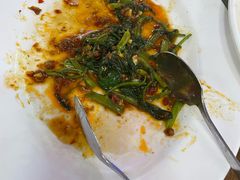 -無招牌海鮮(芽笼店)