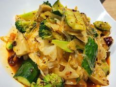 -白起肉夹馍