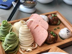 -享月汤皇·海鲜小火锅·聚会(曲江创意谷店)