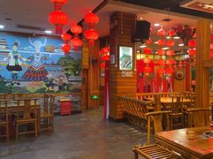 -亮欢寨酸汤鱼(沙冲路店)