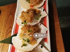 -蟹将军·松叶蟹和牛日料放题自助(K11店)