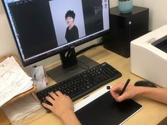 -天真蓝照相馆(龙华天虹购物中心店)
