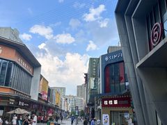 -万达广场(松江店)