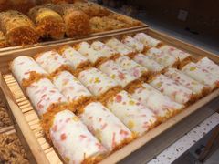 肉松酥-周记传统糕点PASTRY(蜀汉路店)