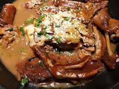 -常和州·夜宵大排档(常州单店)