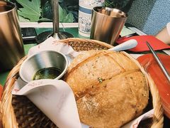 -Las Tapas(思南公馆店)
