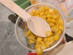 -麦当劳(祈年大街店)