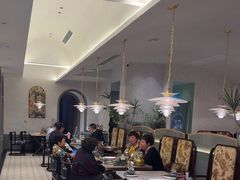 -香阁餐厅·常州菜·常州菜代表品牌(新北奥体店)