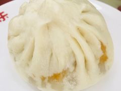 肉包-津品味小吃(大学湾店)