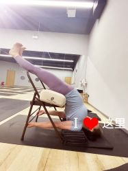 -卡莫瑜伽·普拉提