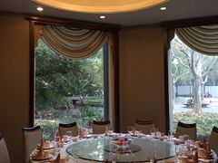 -御花园·粤菜·海鲜火锅(中山公园店)