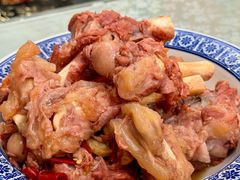 小羊拐弯-祥和粗粮食府(南环西路店)