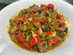 -黄泥岗·地道湖北菜(奥特莱斯店)