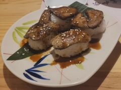 -鳗鲔料理小馆