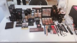 -熙画美上门MakeUp美甲美睫