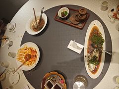 -浙里本味·宴四季江南(三台山路店)