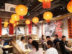 -周小波重庆小面·重庆名小吃(邹容路店)