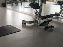 -中田健身工作室(胜利门店)