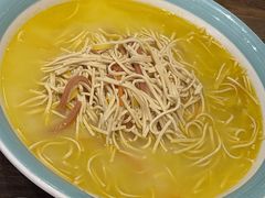 扬州干丝-锡和无锡菜(景丽苑店)